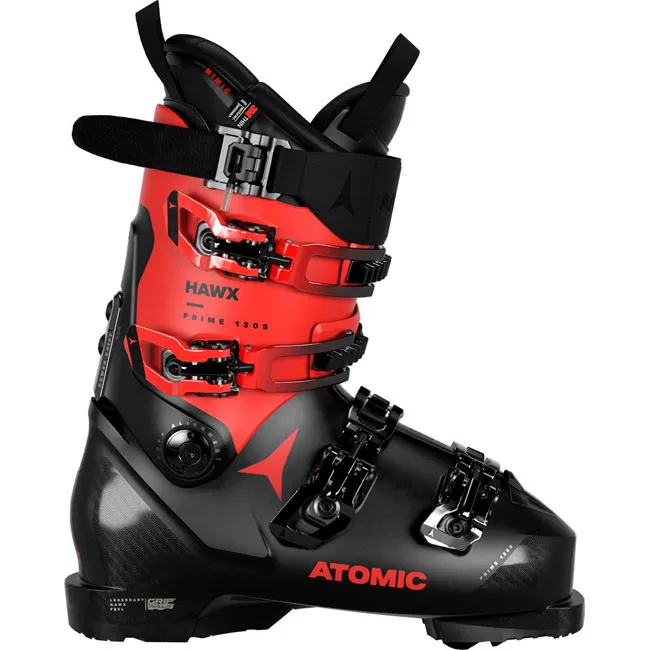 atomic Hawx Prime 130 S GW BL