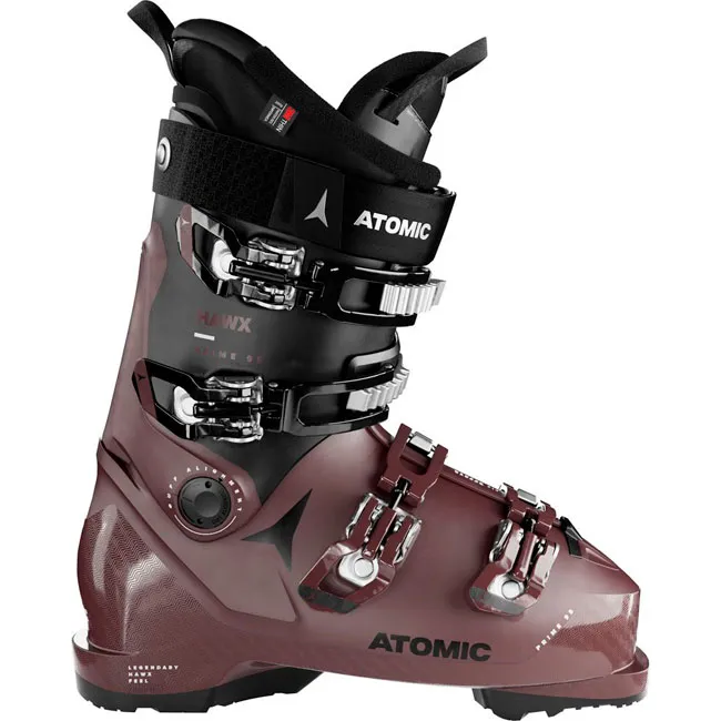 atomic Hawx Prime 95 GW W