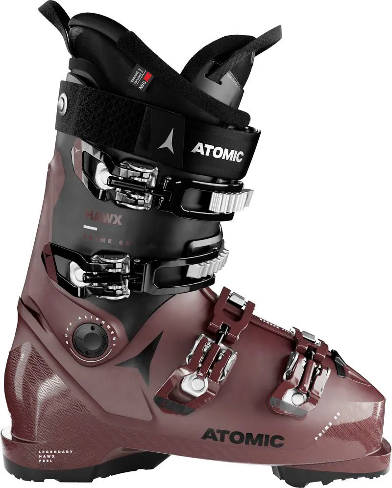 atomic Hawx Prime 95 GW W
