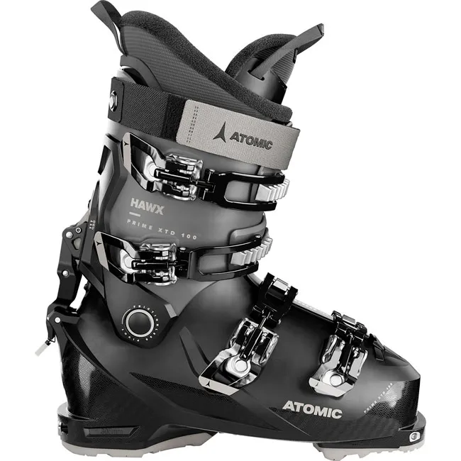atomic Hawx Prime XTD 100 GW