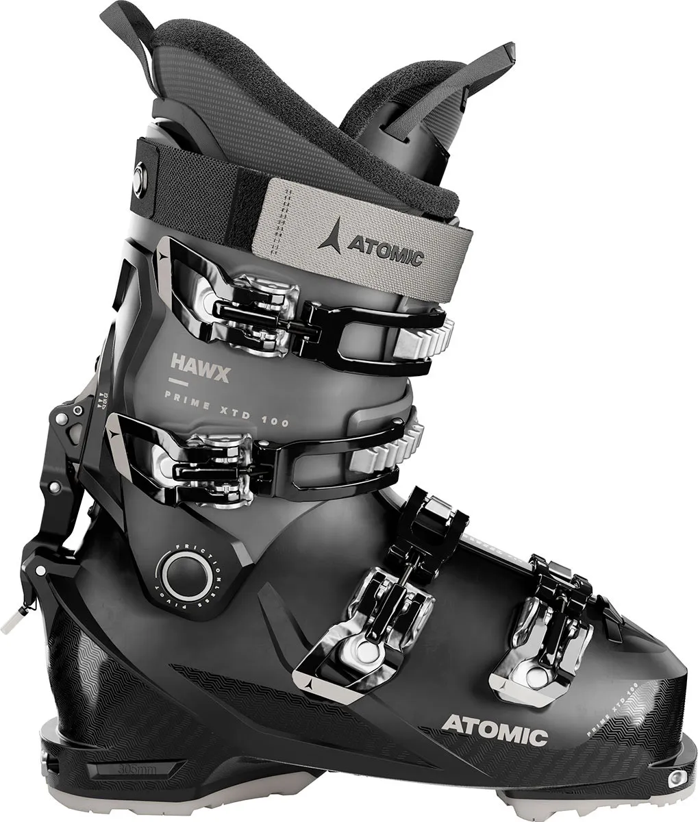 atomic Hawx Prime XTD 100 GW