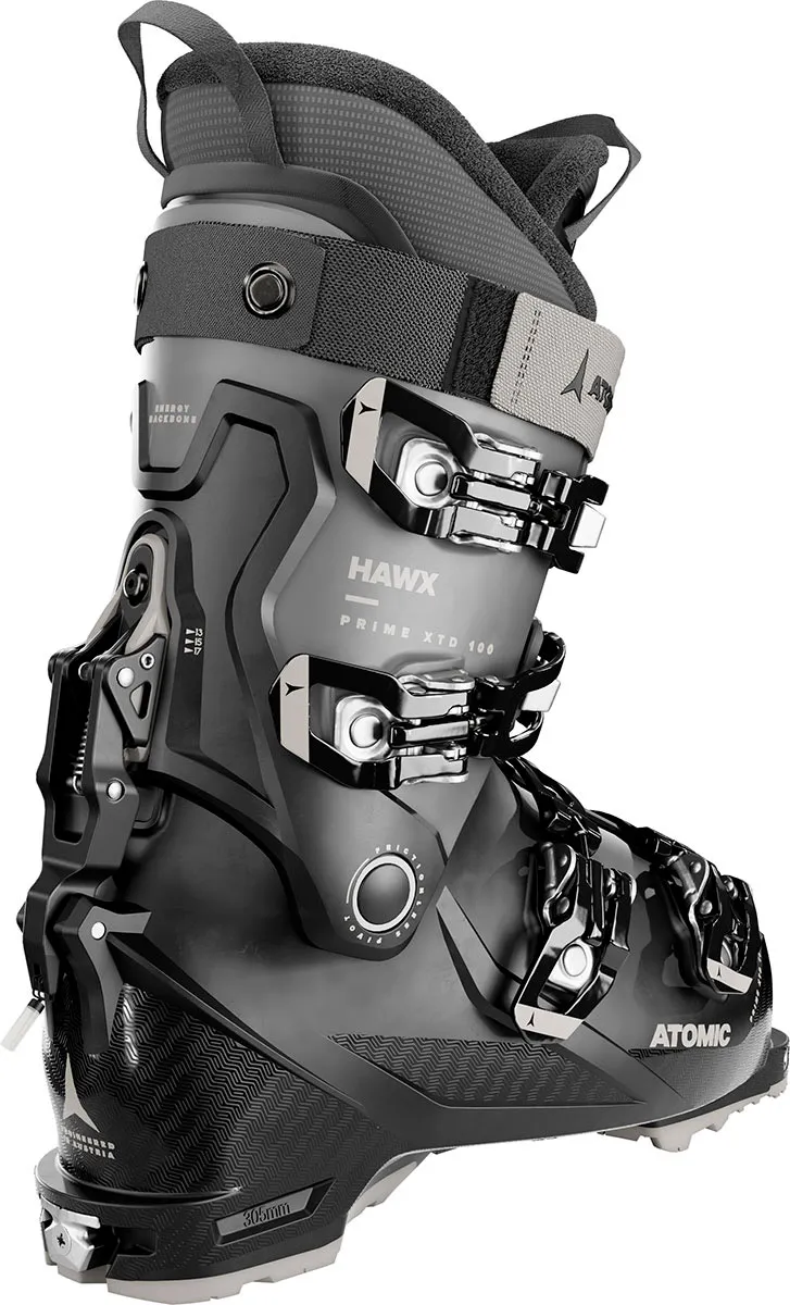 atomic Hawx Prime XTD 100 GW
