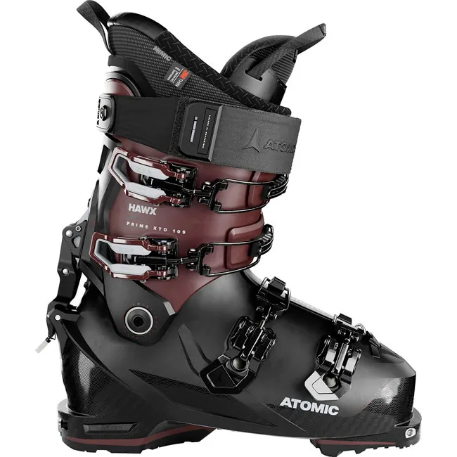 atomic Hawx Prime XTD 105 GW