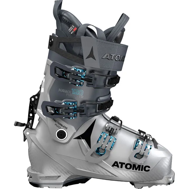 atomic Hawx Prime XTD 120 CT GW Thermoformable