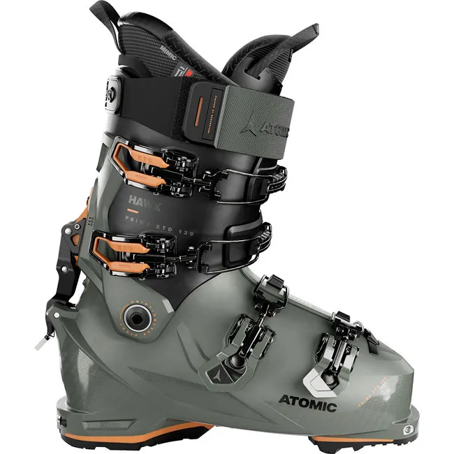 atomic Hawx Prime XTD 120 GW