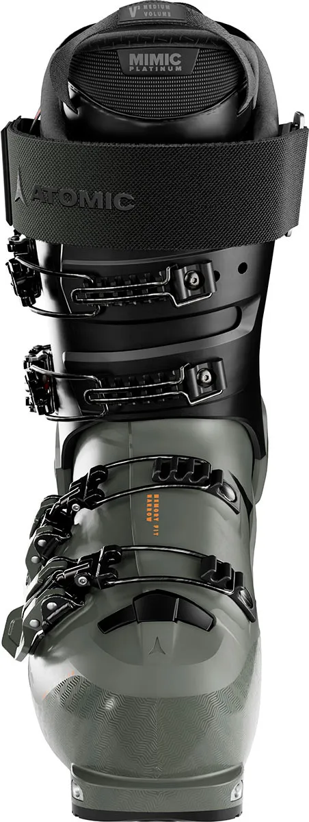 atomic Hawx Prime XTD 120 GW