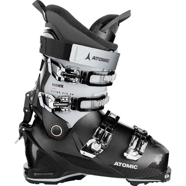 atomic Hawx Prime XTD 95 GW W