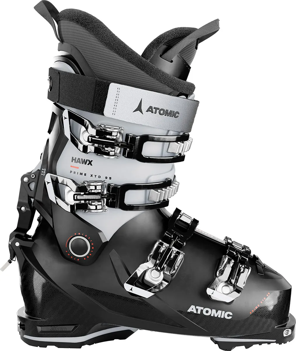 atomic Hawx Prime XTD 95 GW W