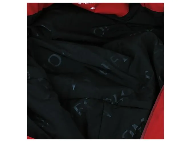 Autre Marque Traje de esquí Perfect Moment Roja 