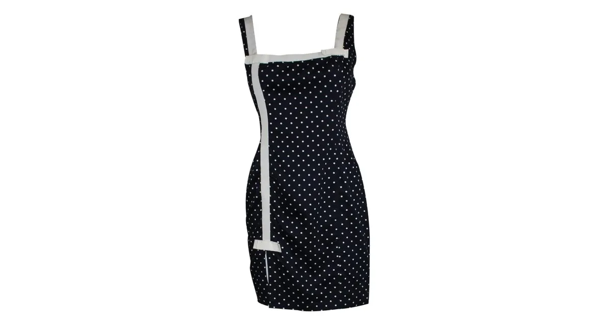 Autre Marque Vestido "Les Folies d'Elodie" 
