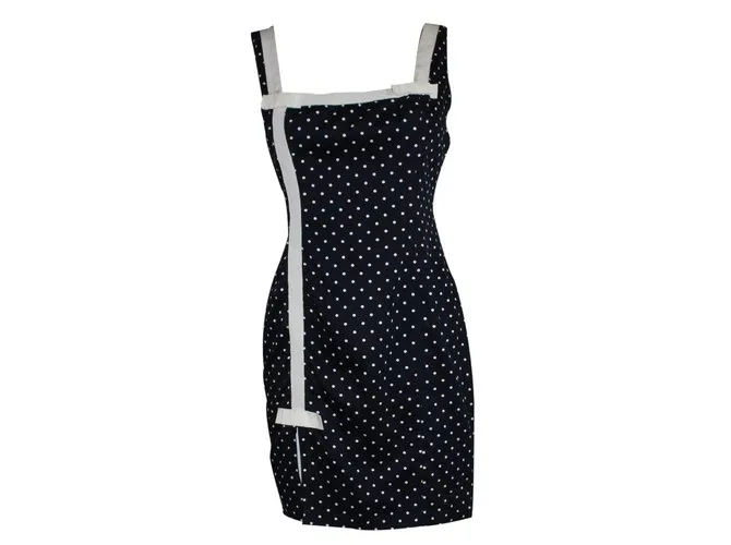 Autre Marque Vestido "Les Folies d'Elodie" 