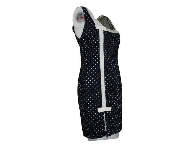 Autre Marque Vestido "Les Folies d'Elodie" 