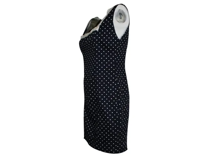 Autre Marque Vestido "Les Folies d'Elodie" 