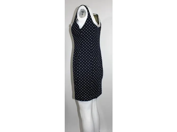 Autre Marque Vestido "Les Folies d'Elodie" 