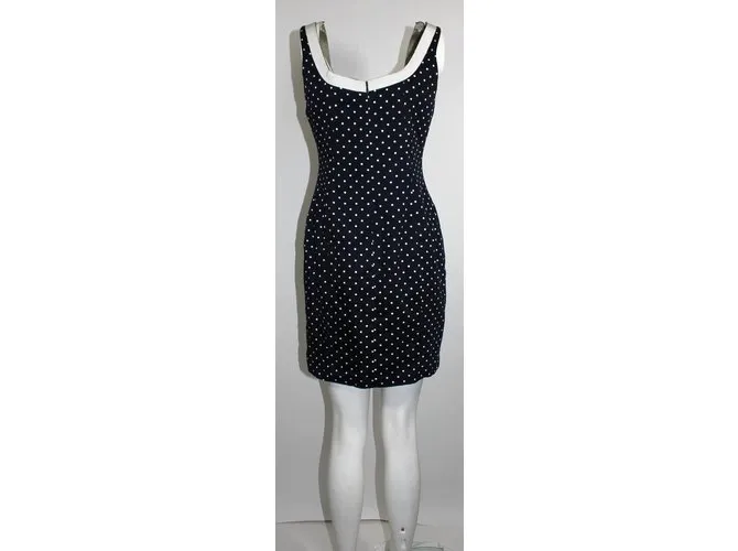 Autre Marque Vestido "Les Folies d'Elodie" 