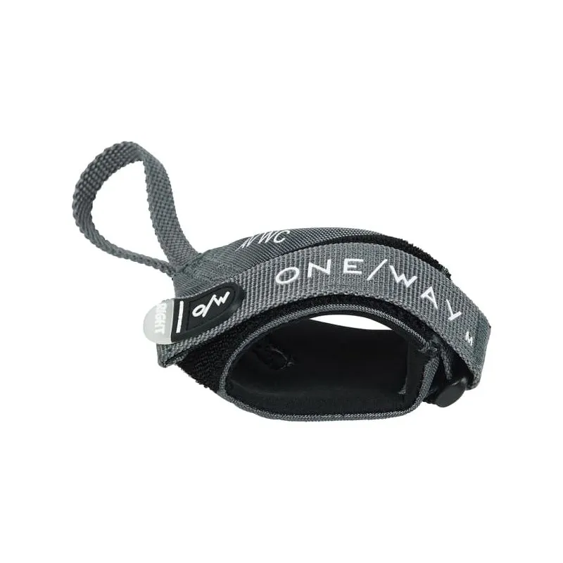 Av Wc Strap ONE WAY asa para arañazos (AsfaltoAsfalto)