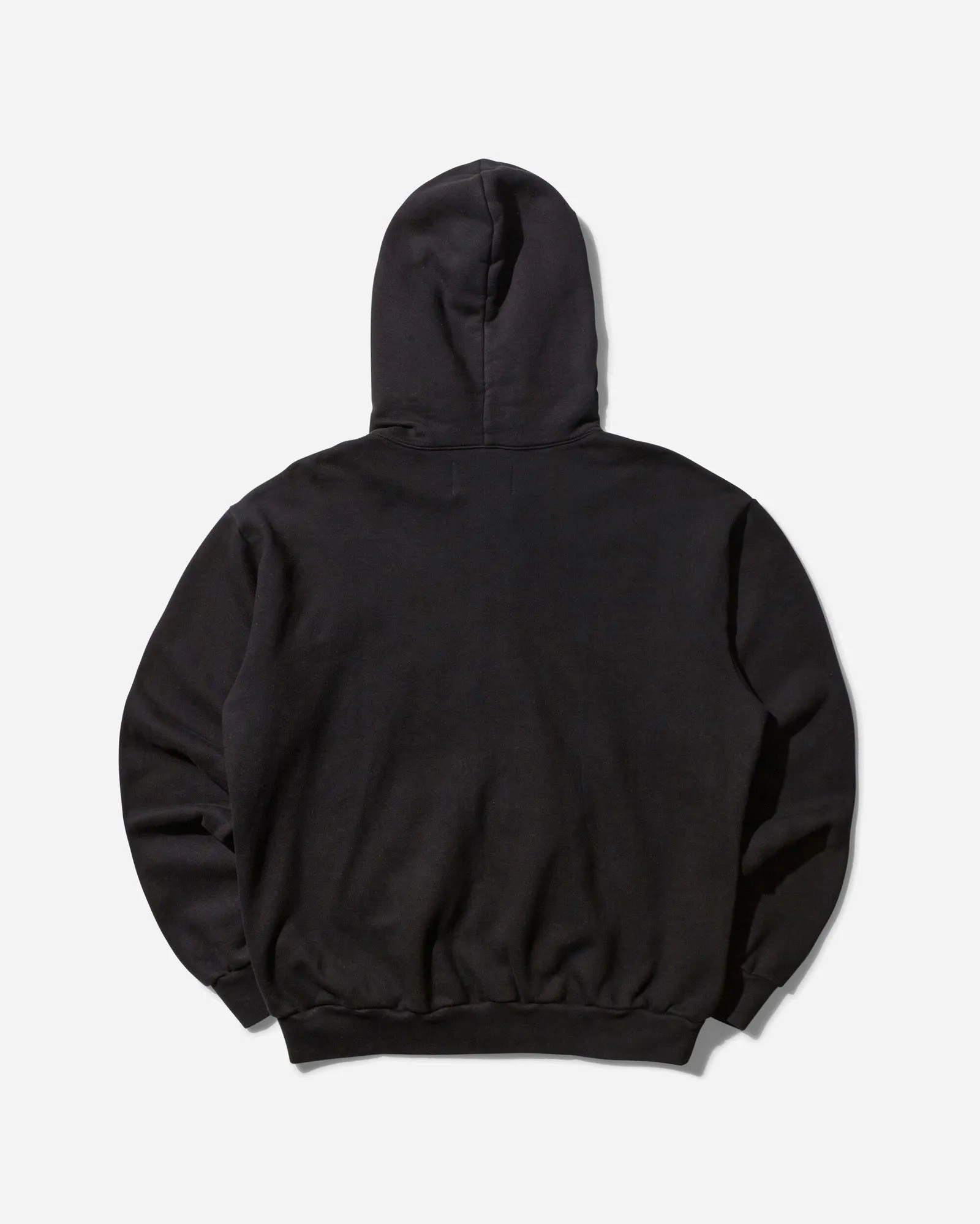 Awake NY Skyline Zip Hoodie