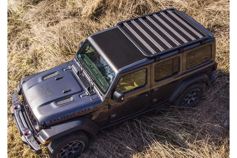 Baca OFD Wrangler JK