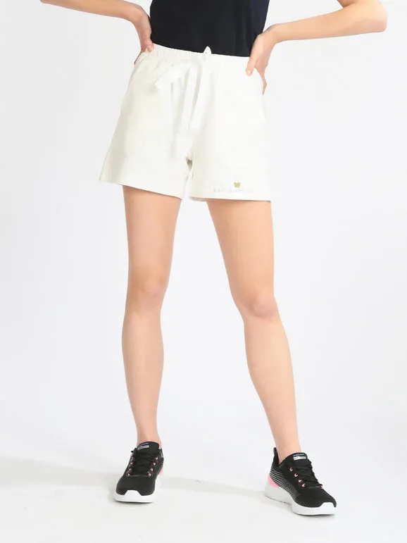 Baci & Abbracci Bermudas polar mujer