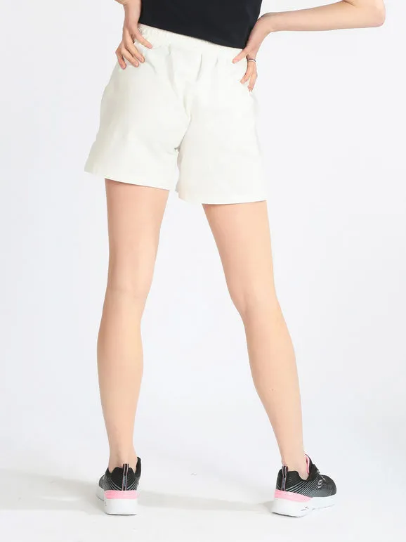 Baci & Abbracci Bermudas polar mujer