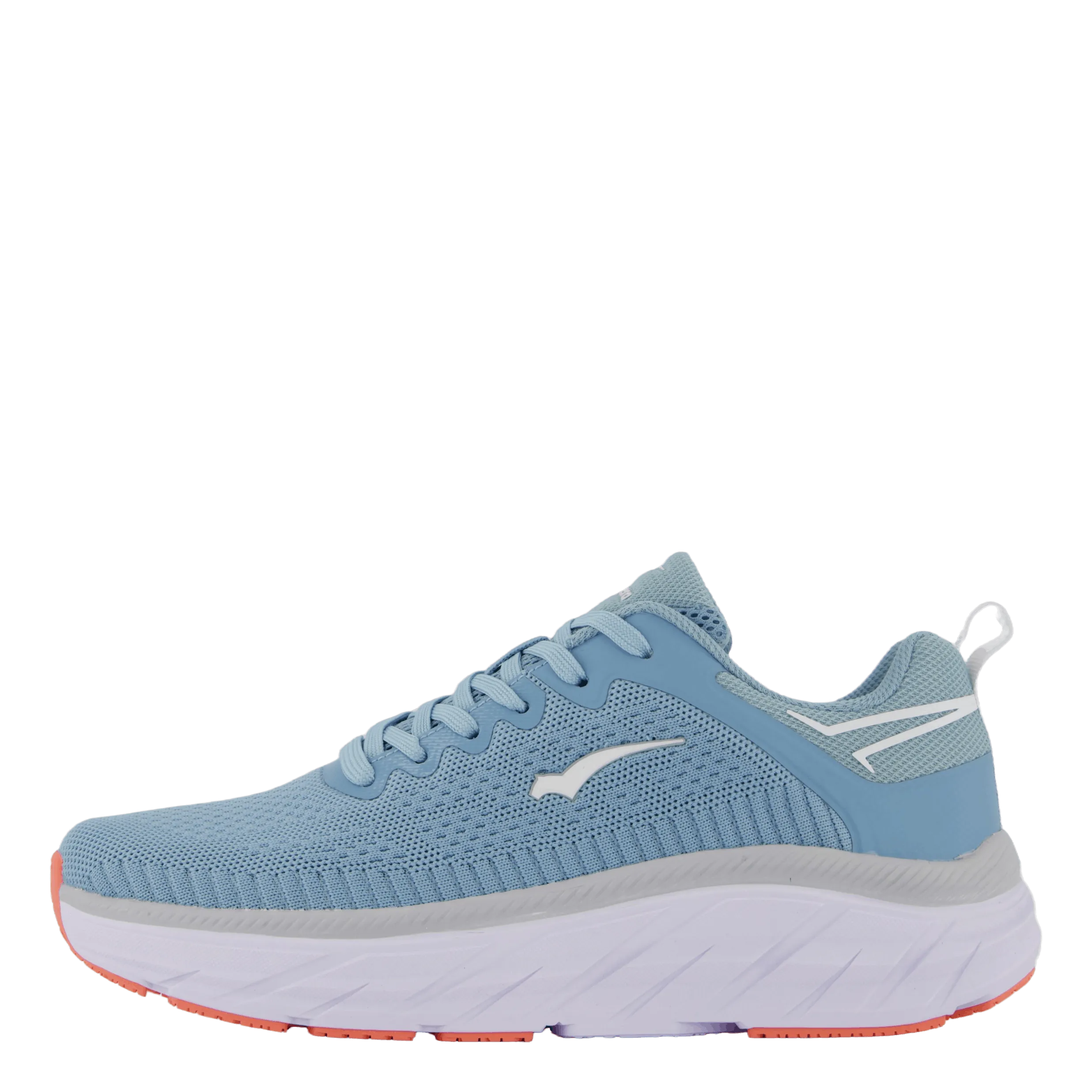 Bagheera Prime Dove Blue/white