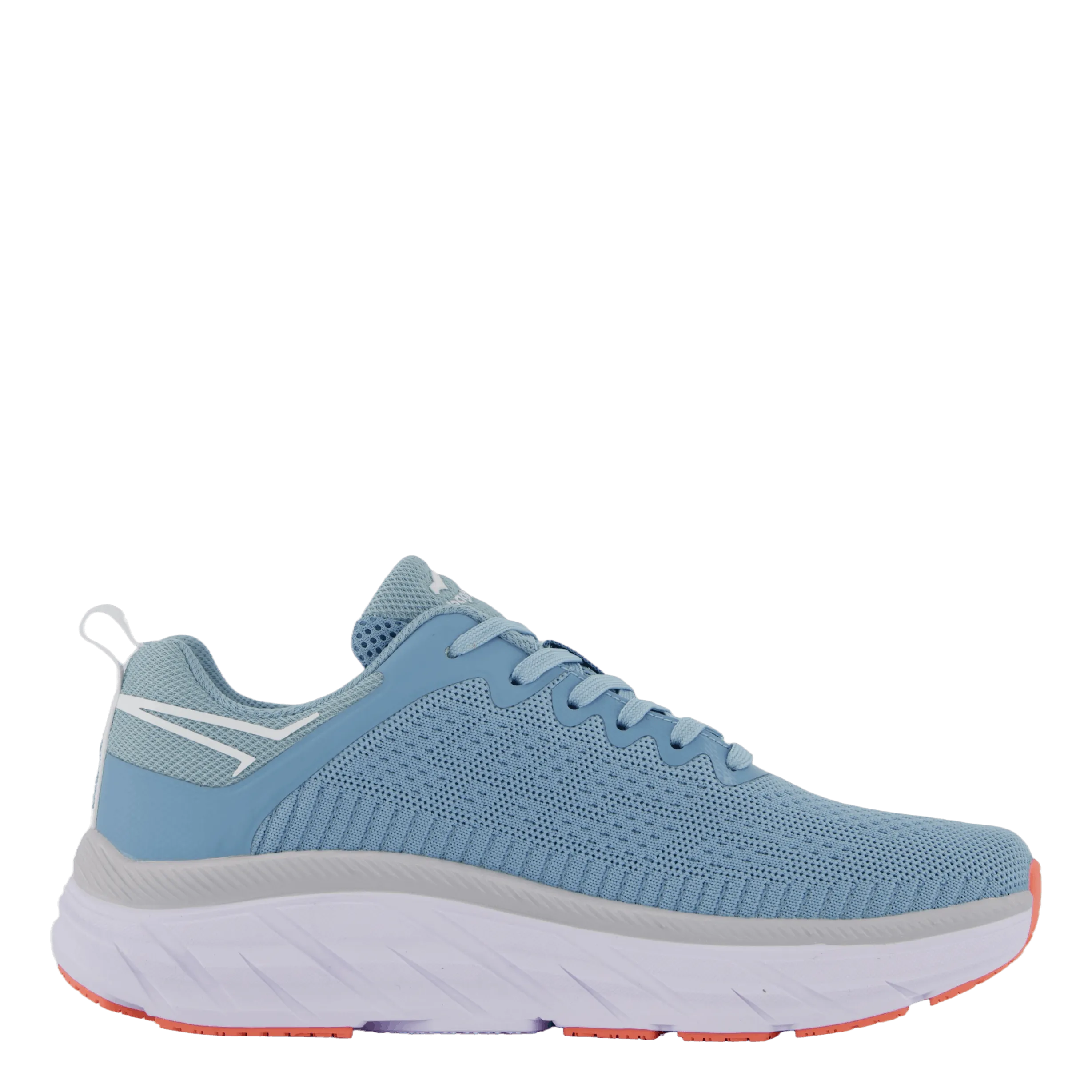 Bagheera Prime Dove Blue/white