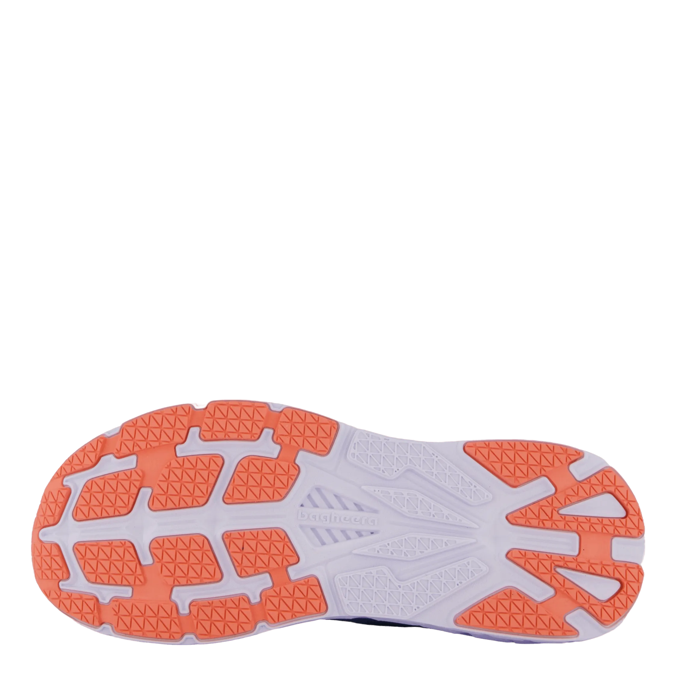 Bagheera Prime Dove Blue/white