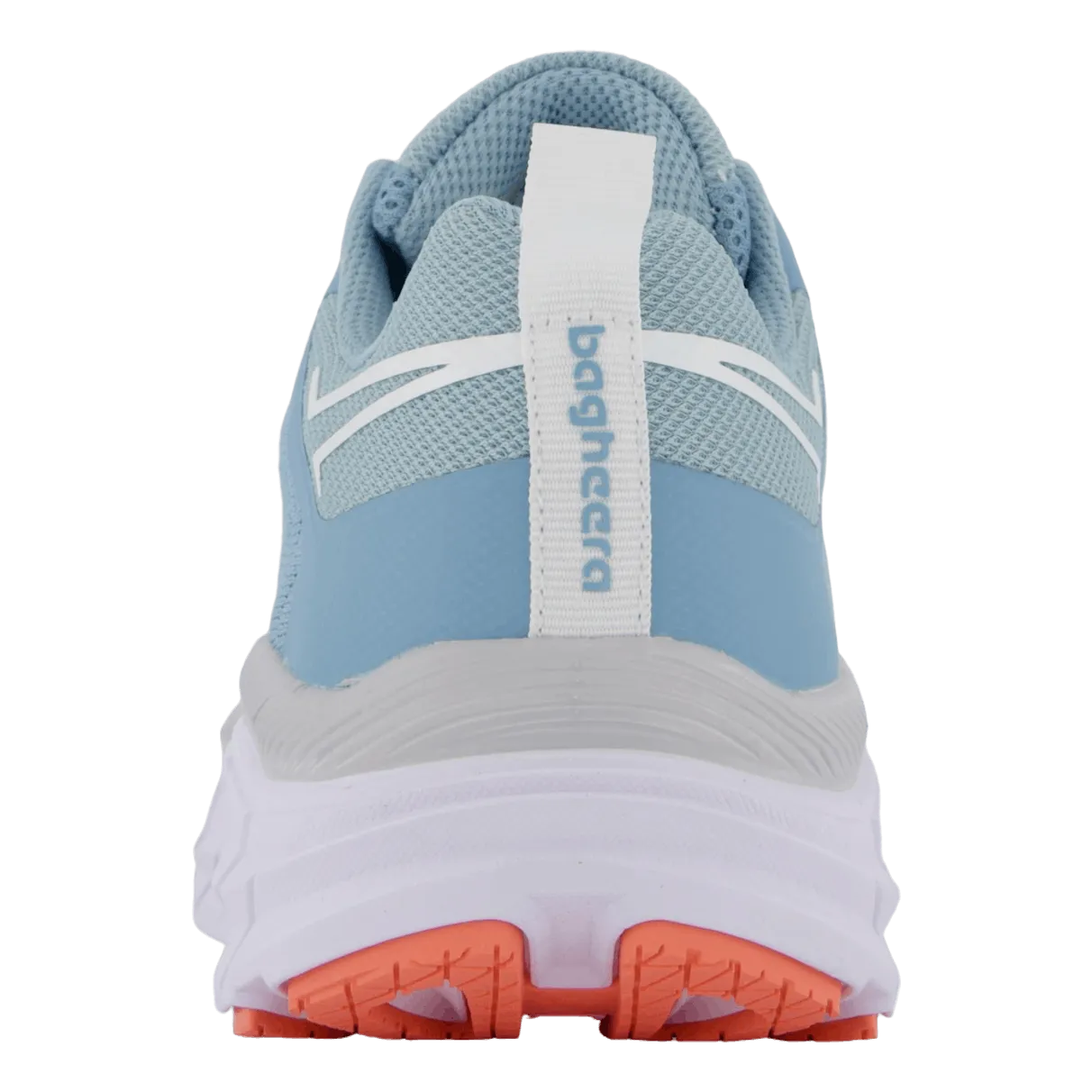 Bagheera Prime Dove Blue/white