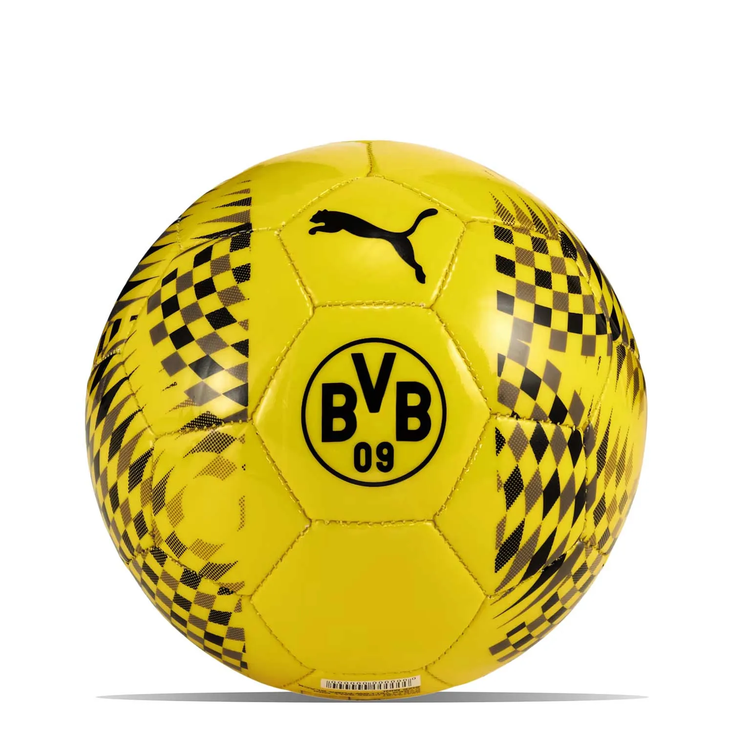 Balón Puma Borussia Dortmund ftblCore mini