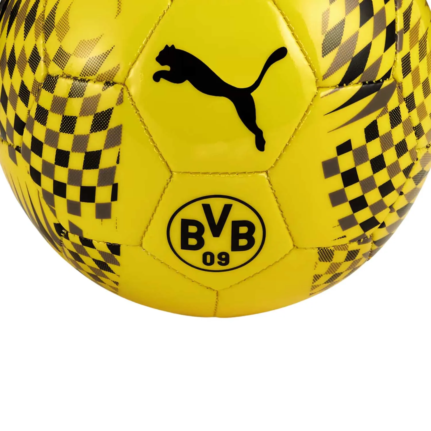 Balón Puma Borussia Dortmund ftblCore mini