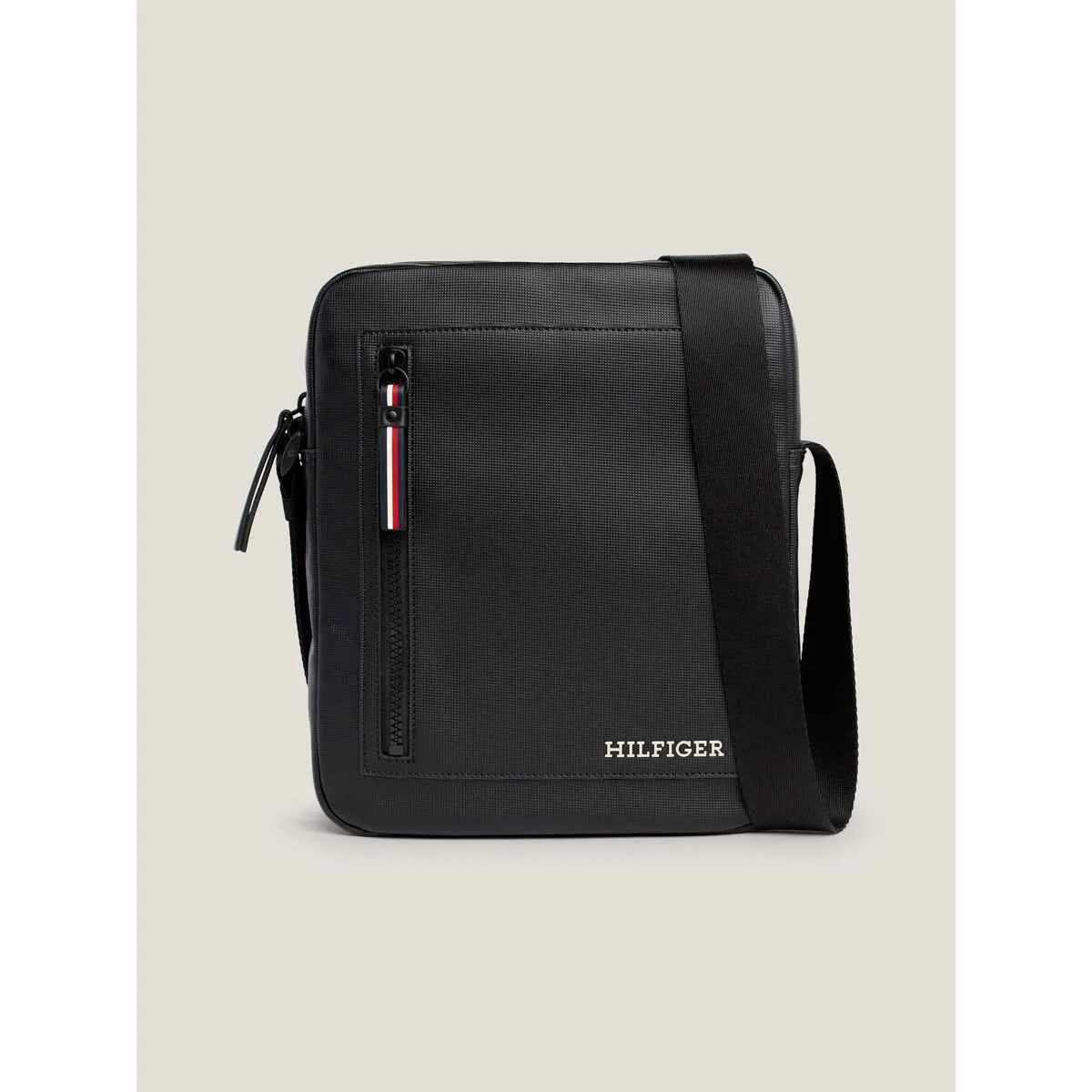 BANDOLERA  REPORTER HOMBRE
