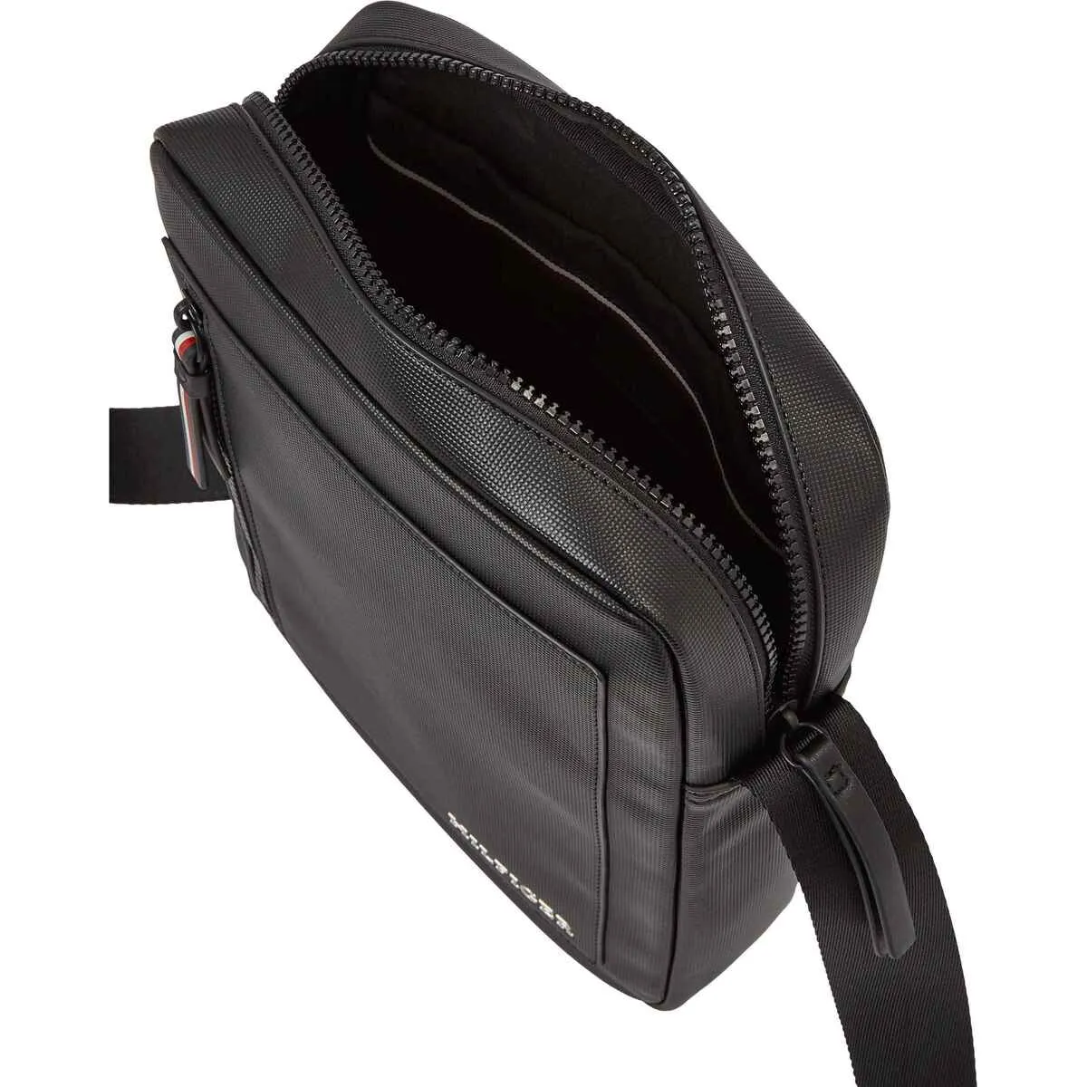 BANDOLERA  REPORTER HOMBRE