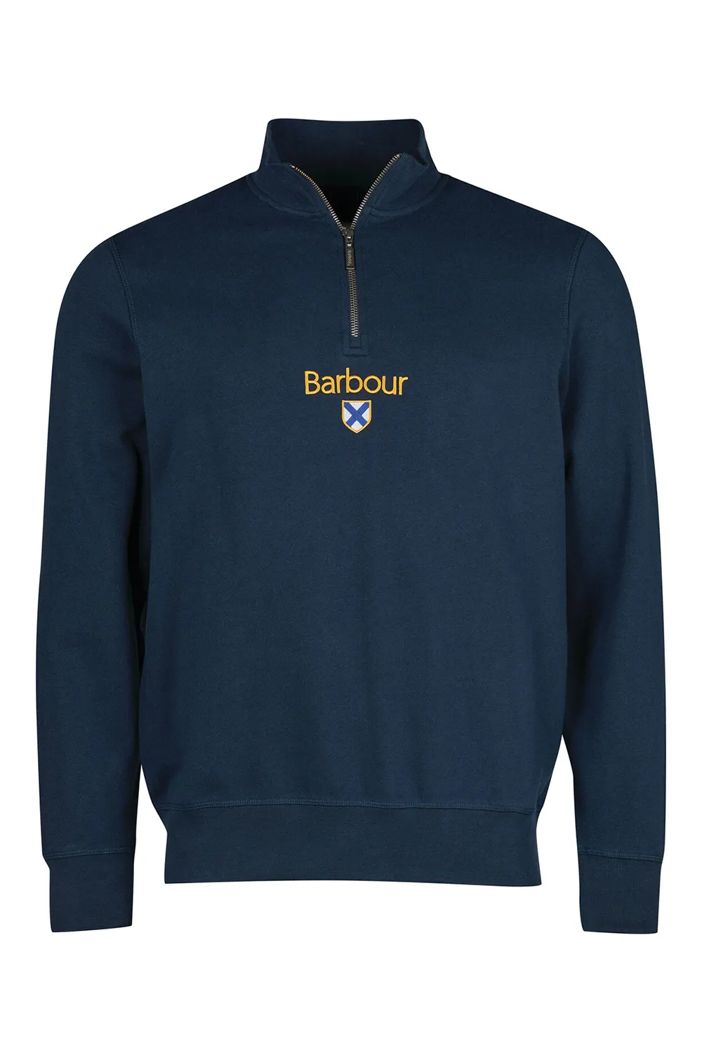 Barbour Sudadera Trinity Half Zip
