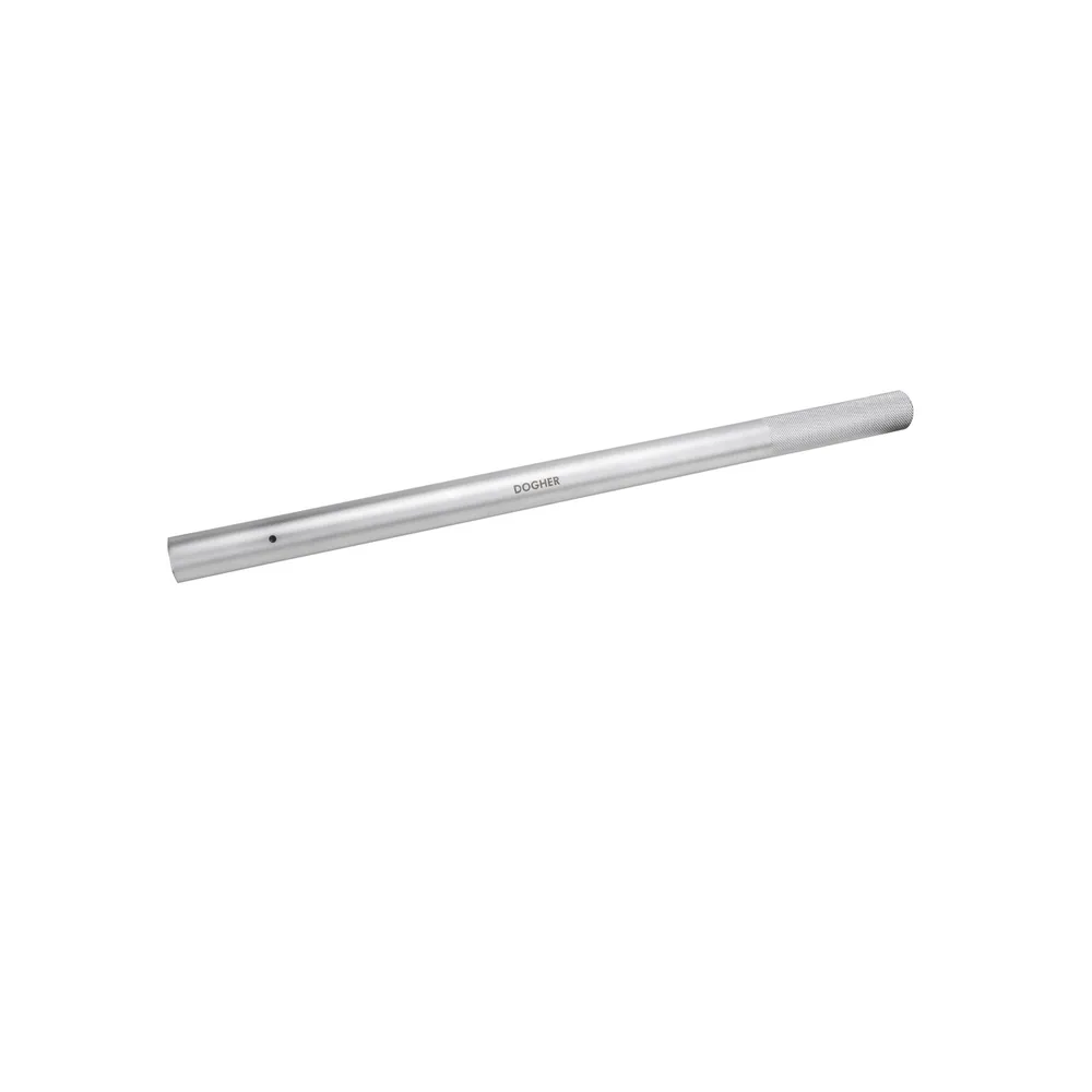 Barra llave a traccion acodada 350mm
