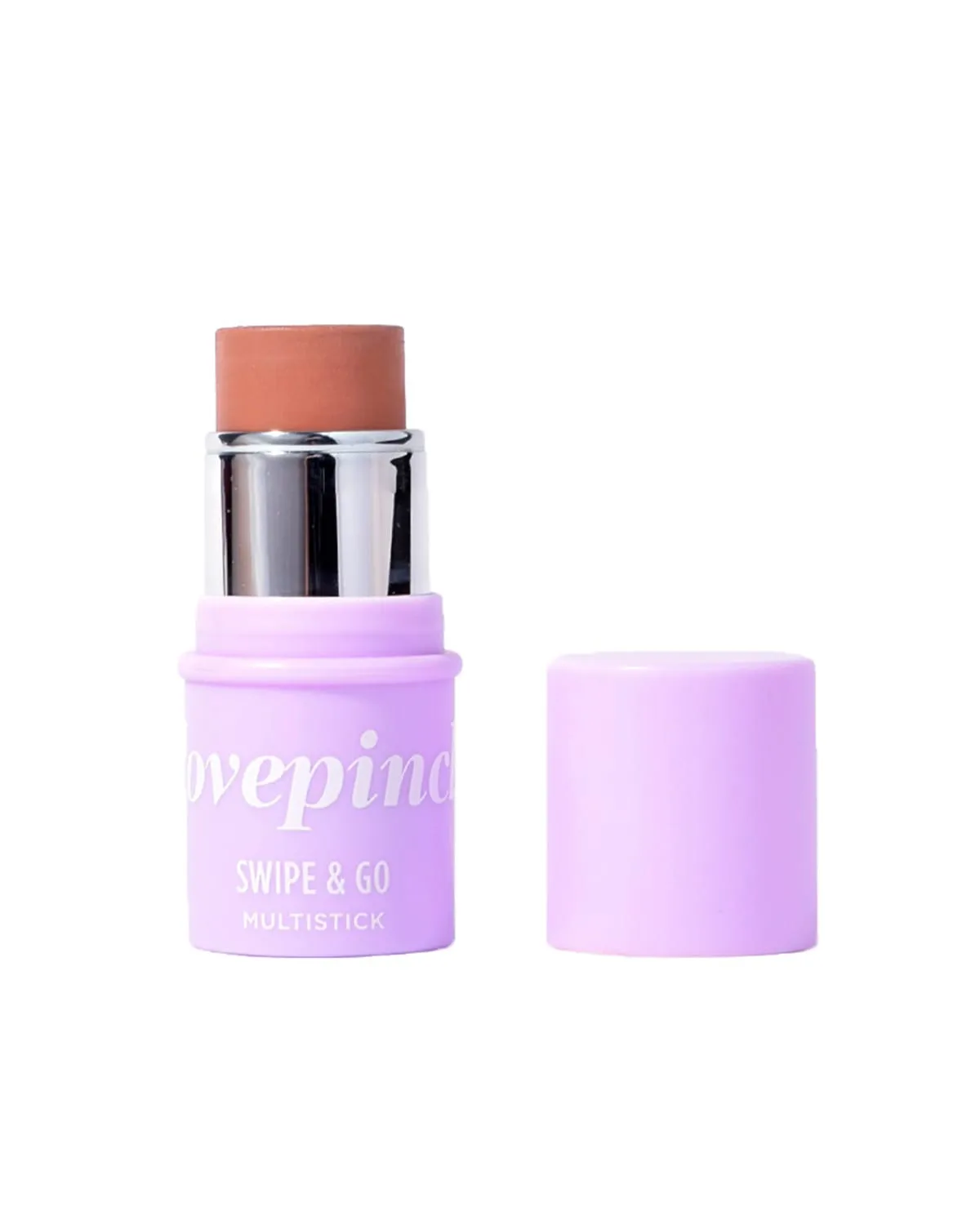 Barra Multiusos 3 en 1: Rubor, labial y sombra en 1 solo producto