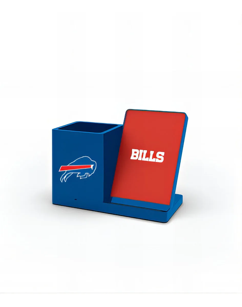Base Cargador Para Celular Prime Brands Group Buffalo Bills