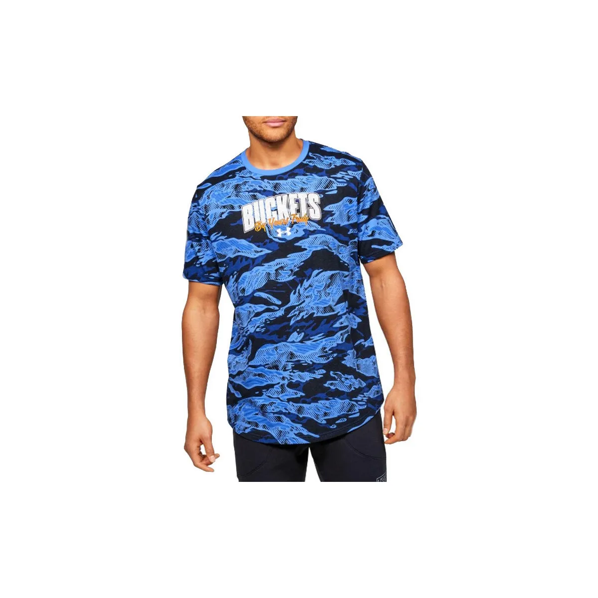 Baseline Verbiage Tee