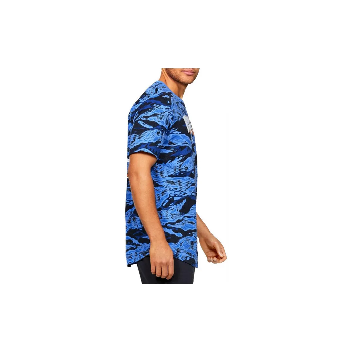 Baseline Verbiage Tee