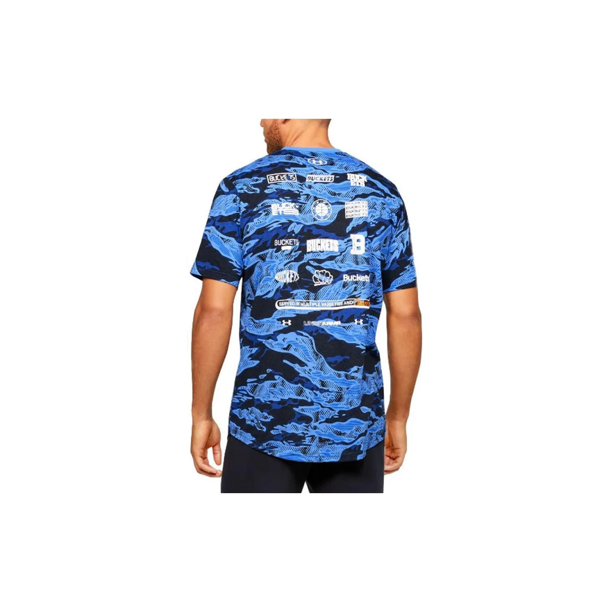 Baseline Verbiage Tee