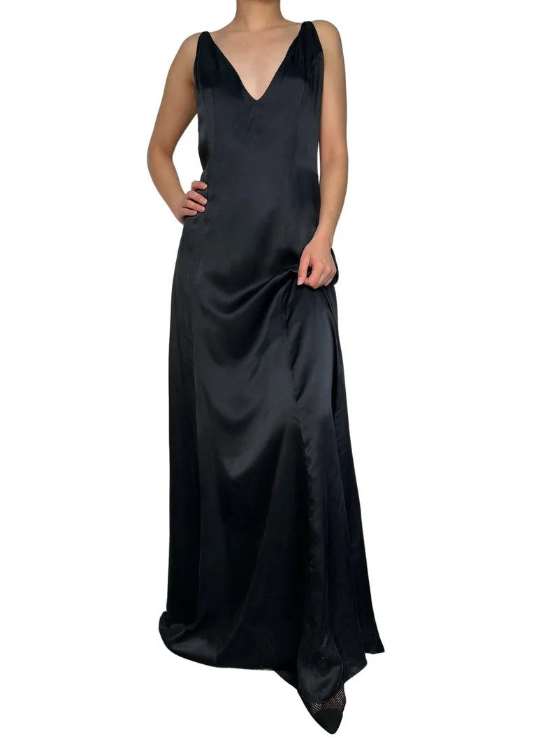 BASEMENT Vestido Francisca Larrain Para Basement