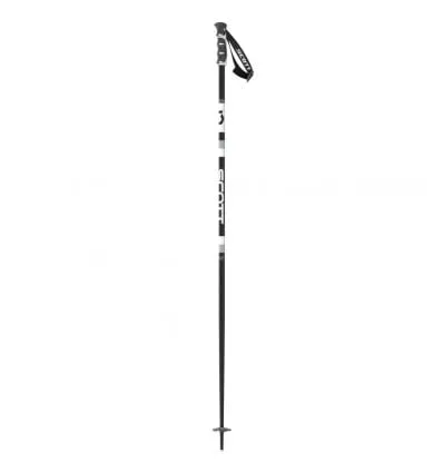 Bastones de esquí Scott SCO Pole Sun Valley (negro)