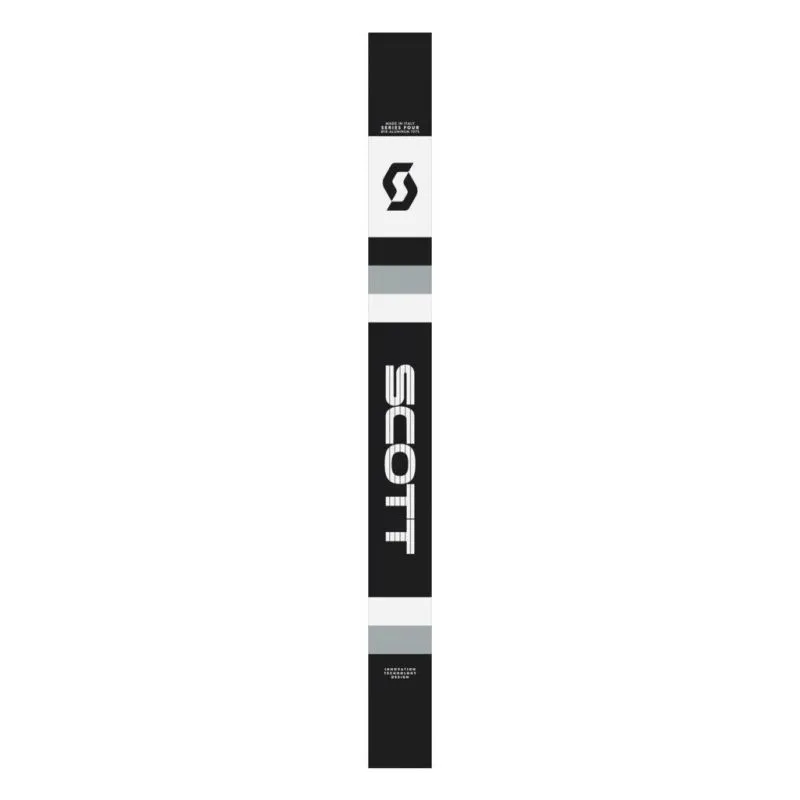 Bastones de esquí Scott SCO Pole Sun Valley (negro)