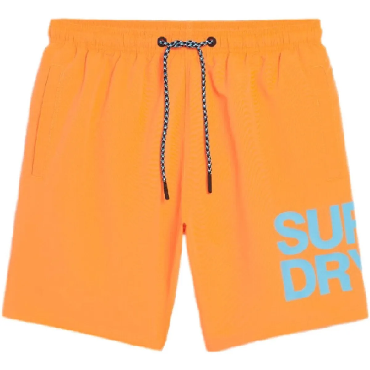 BAÑADOR  SPORTSWEAR HOMBRE