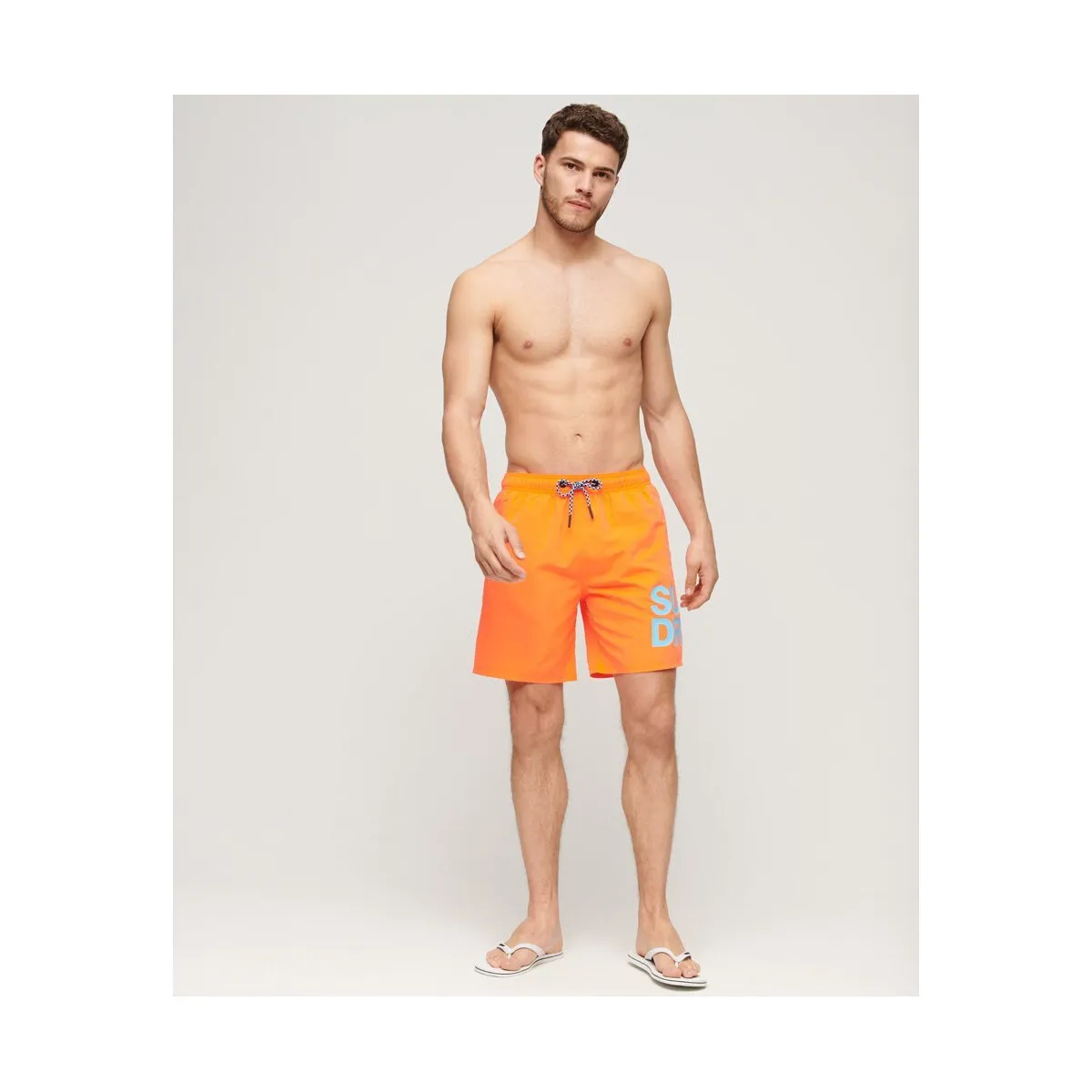 BAÑADOR  SPORTSWEAR HOMBRE