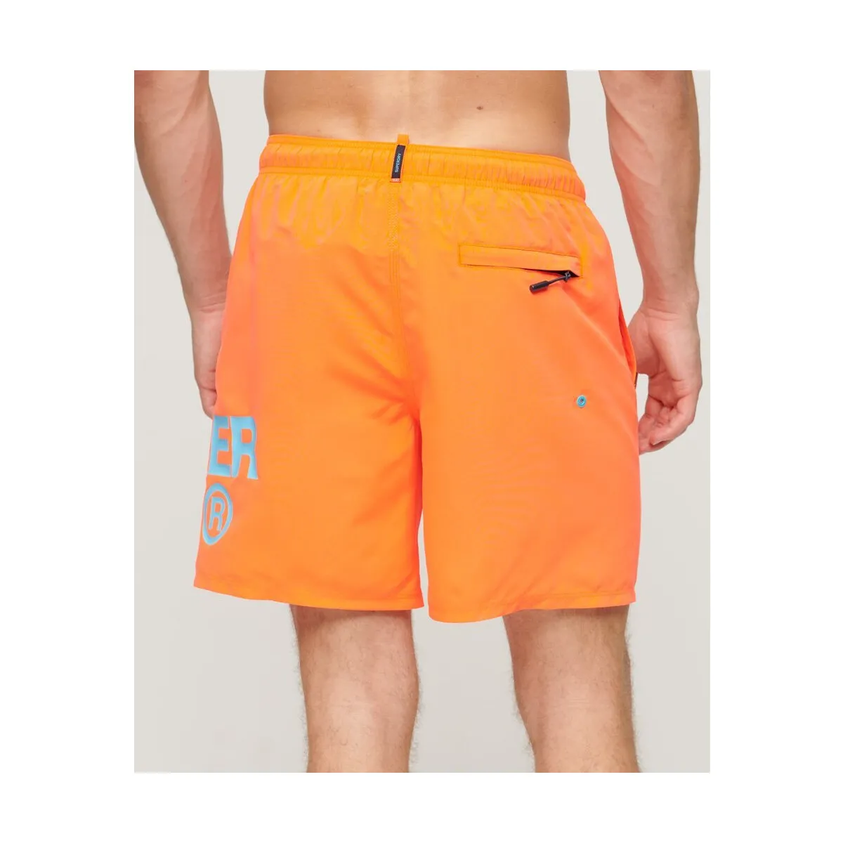 BAÑADOR  SPORTSWEAR HOMBRE