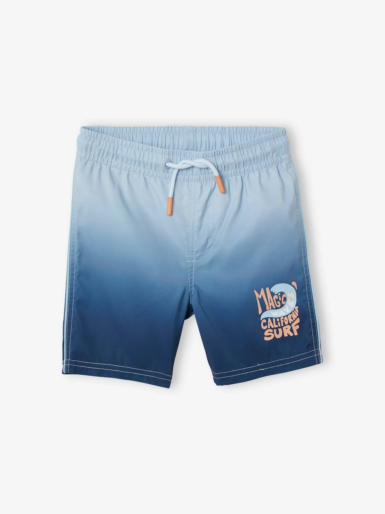 BAñADOR SHORT DIPDYE PARA NIñO