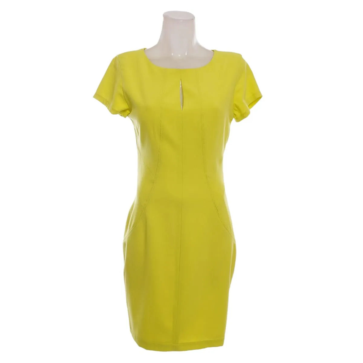 Bcbg Max Azria Vestido
