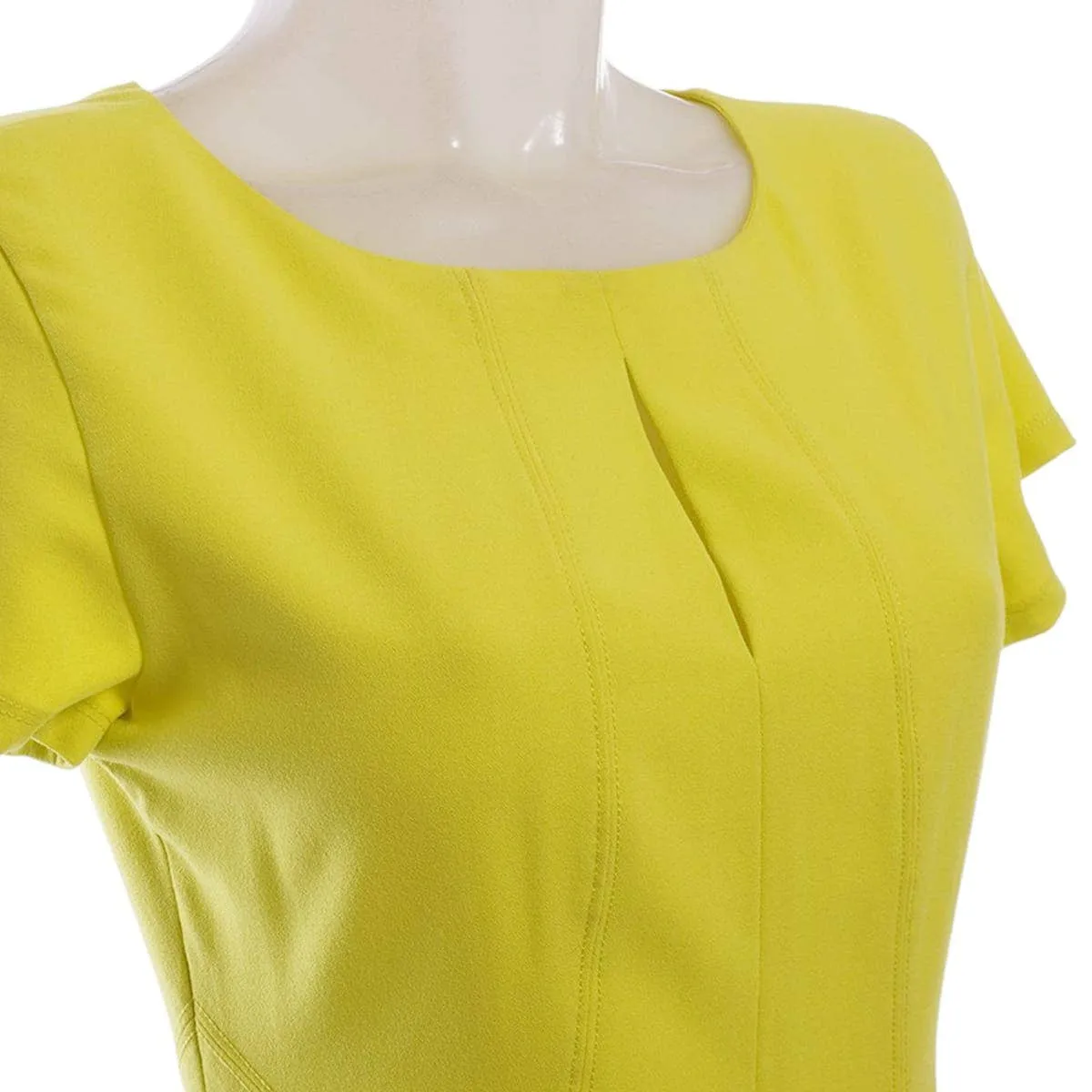 Bcbg Max Azria Vestido