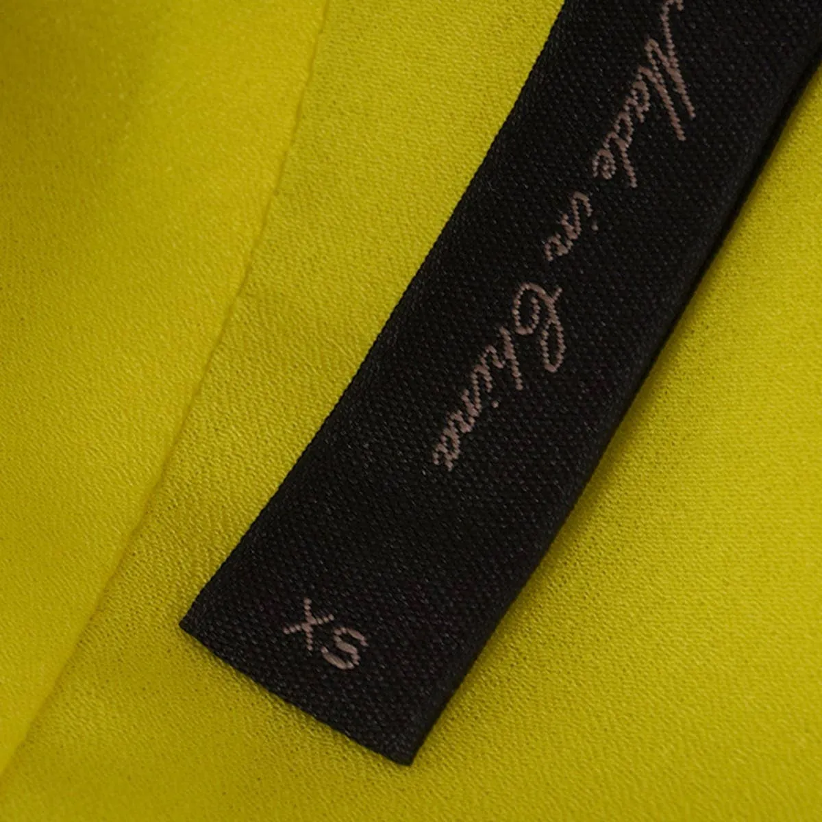 Bcbg Max Azria Vestido