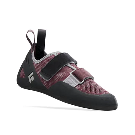 BD Momentum Climbing Shoes Women's Merlot